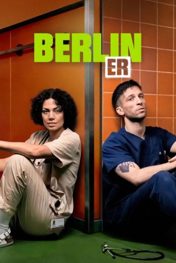 مسلسل Berlin ER مترجم كامل