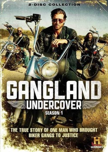 مسلسل Gangland Undercover الموسم الاول الحلقة 2 مترجمة