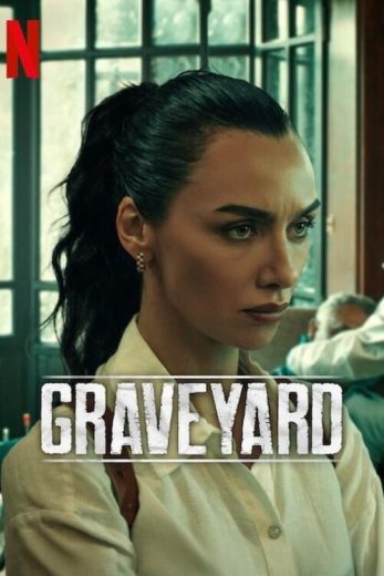 مسلسل Graveyard الموسم الثاني الحلقة 3 مترجمة