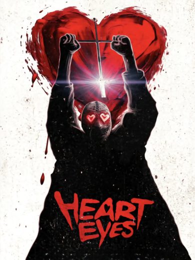 مشاهدة فيلم Heart Eyes 2025 مدبلج