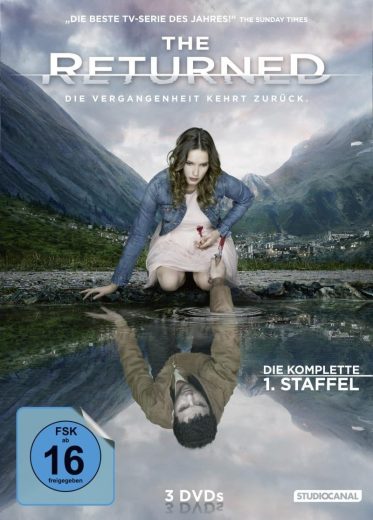 مسلسل Les revenants الموسم الاول الحلقة 3 مترجمة