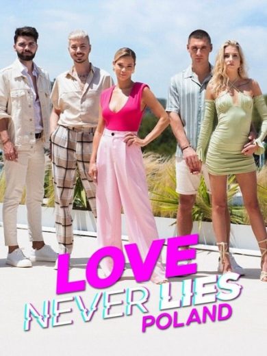 مسلسل Love Never Lies: Poland الموسم الثاني الحلقة 8 الاخيرة مترجمة