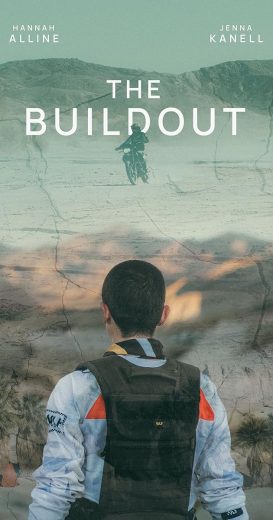 مشاهدة فيلم The Buildout 2024 مترجم