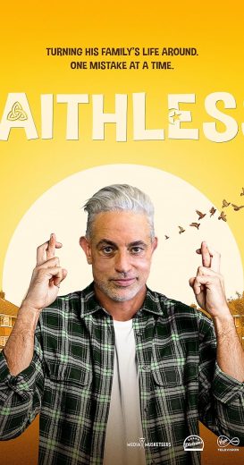 مسلسل Faithless مترجم كامل