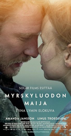 مشاهدة فيلم Stormskerry Maja 2024 مترجم