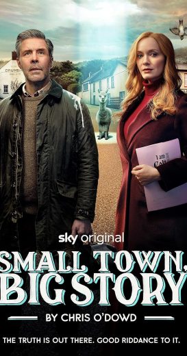 مسلسل Small Town Big Story مترجم كامل