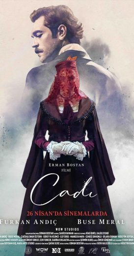 مشاهدة فيلم Cadi 2024 مترجم