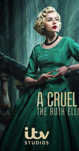 مسلسل A Cruel Love: The Ruth Ellis Story الحلقة 4 مترجمة