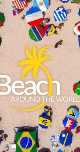 مسلسل Beach Around the World مترجم كامل