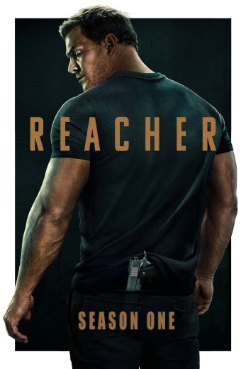 مسلسل Reacher الموسم الاول الحلقة 6 مترجمة