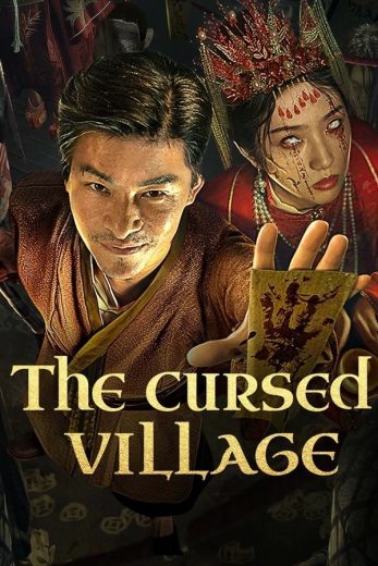 فيلم The Cursed Village 2024 مترجم THE CURSED VILLAGE