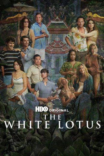 مسلسل The White Lotus الموسم الثالث الحلقة 2 مترجمة