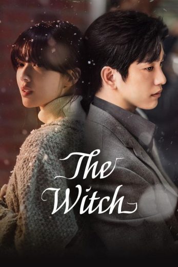 مسلسل الساحرة The Witch مترجم كامل