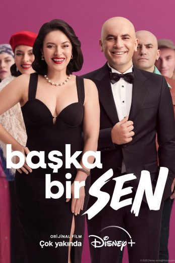 مشاهدة فيلم Baska Bir Sen 2025 مترجم