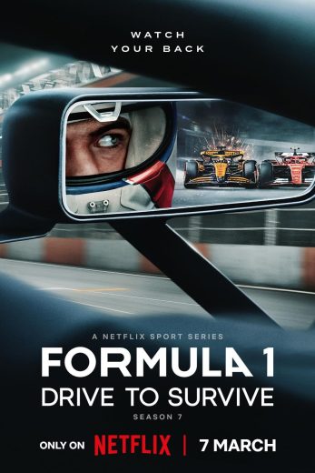 مسلسل Formula 1: Drive to Survive الموسم السابع الحلقة 2 مترجمة