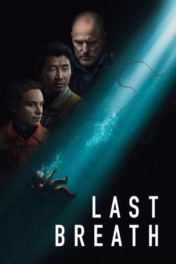 مشاهدة فيلم Last Breath 2025 مترجم