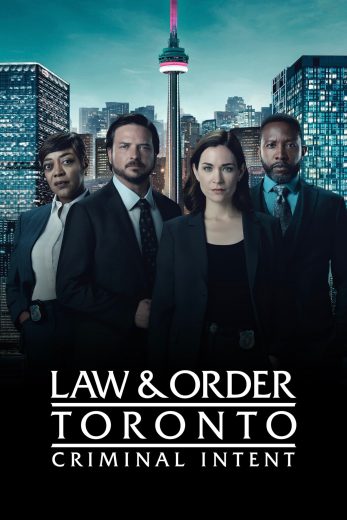 مسلسل Law & Order Toronto: Criminal Intent الموسم الاول الحلقة 2 مترجمة