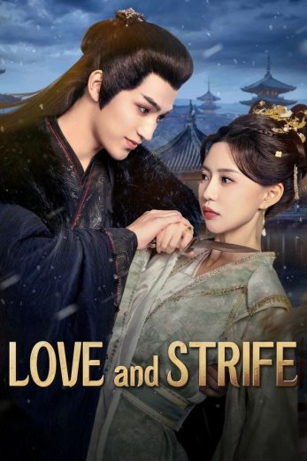 مسلسل الحب والصراع Love and Strife الحلقة 6 مترجمة