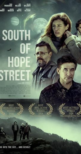 مشاهدة فيلم South of Hope Street 2024 مترجم