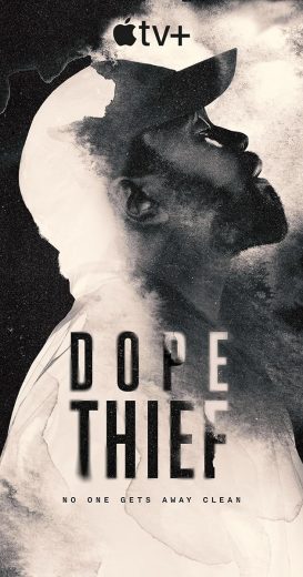 مسلسل Dope Thief الموسم الاول الحلقة 1 مترجمة