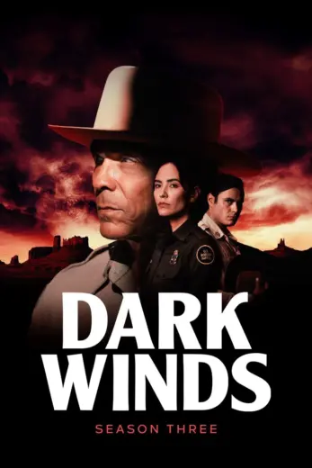 مسلسل Dark Winds الموسم الثالث مترجم كامل برابط واحد