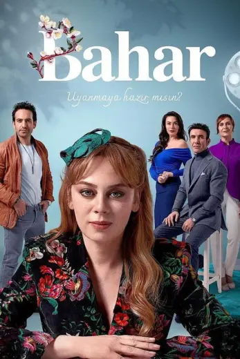 مسلسل بهار الموسم الاول الحلقة 45 مترجمة