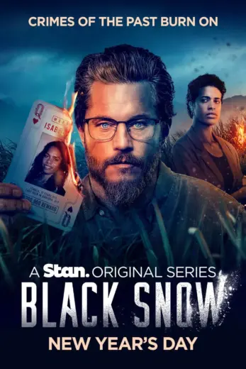 مسلسل Black Snow الموسم الاول مترجم كامل