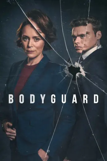 مسلسل Bodyguard 2018 مترجم كامل