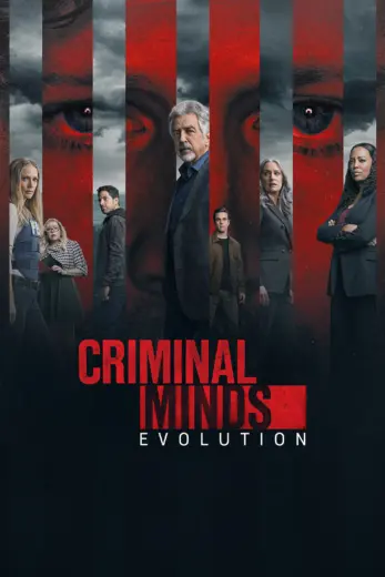 مسلسل Criminal Minds الموسم 17
