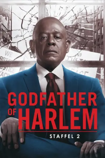 مسلسل Godfather of Harlem الموسم الثاني مترجم كامل برابط واحد