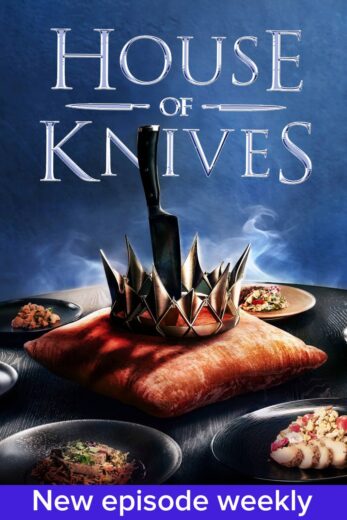 مسلسل House of Knives الموسم الاول مترجم كامل