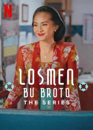 مسلسل Losmen Bu Broto The Series 2025 مترجم كامل