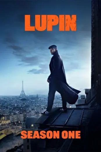 مسلسل Lupin الموسم الاول مترجم كامل برابط واحد
