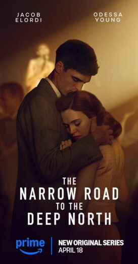 مسلسل The Narrow Road to the Deep North 2025 مترجم كامل