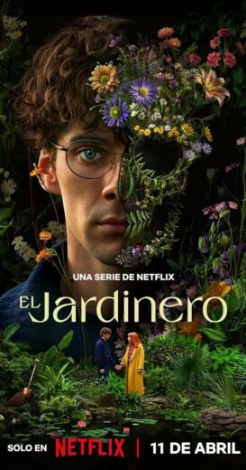 مسلسل El jardinero 2025 مترجم كامل
