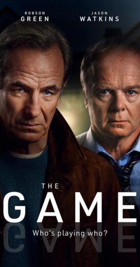 مسلسل The Game الموسم الاول مترجم كامل