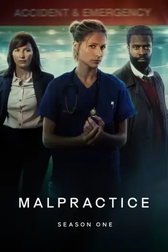 مسلسل Malpractice الموسم الاول مترجم كامل