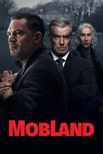 مسلسل MobLand 2025 الموسم الاول مترجم كامل