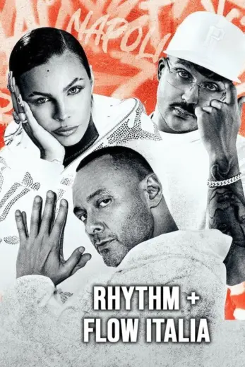 برنامج Rhythm Flow Italy الموسم الاول مترجم كامل
