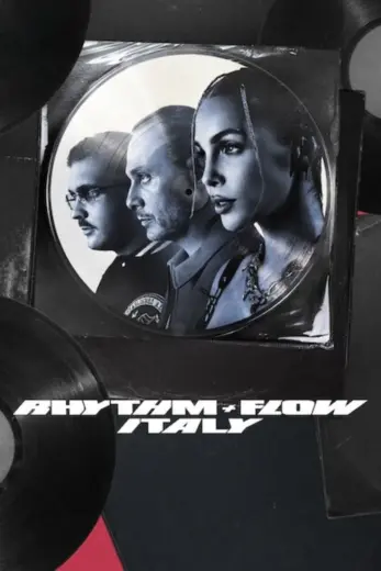 برنامج Rhythm Flow Italy الموسم الثاني مترجم كامل