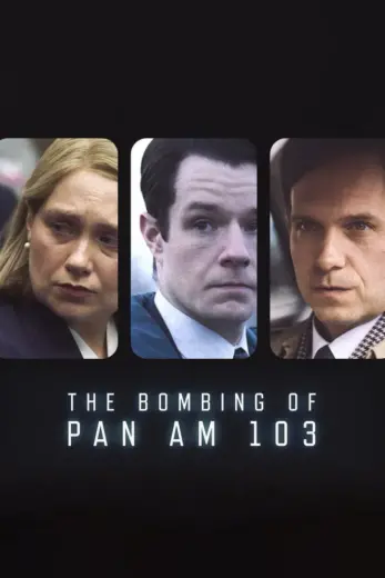 مسلسل The Bombing of Pan Am 103 الموسم الاول مترجم كامل