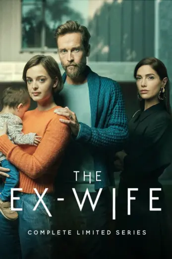 مسلسل The Ex-Wife الموسم الاول مترجم كامل