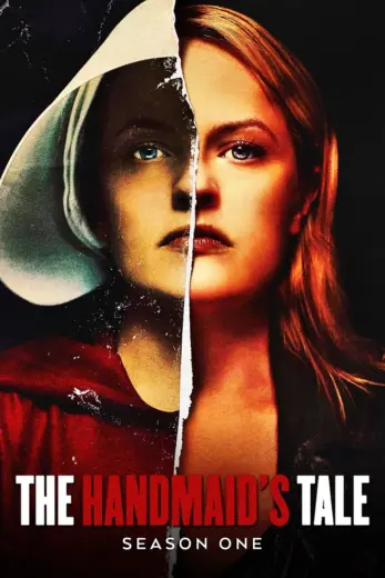 مسلسل The Handmaid’s Tale الموسم الاول مترجم كامل برابط واحد