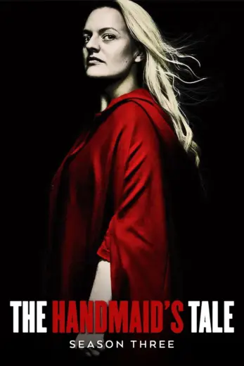 مسلسل The Handmaid’s Tale الموسم الثالث