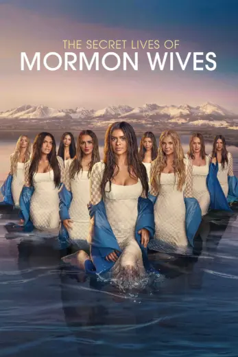 برنامج The Secret Lives of Mormon Wives الموسم الثاني مترجم كامل برابط واحد