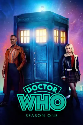 مسلسل Doctor Who 2023 الموسم الاول مترجم كامل