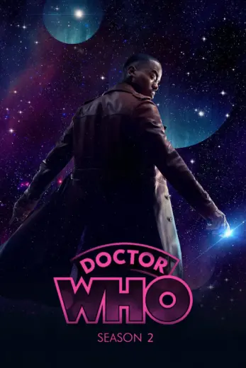 مسلسل Doctor Who 2025 الموسم الثاني مترجم كامل