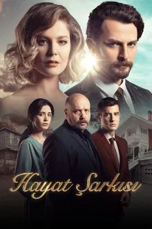 مسلسل اغنية الحياة الموسم الثاني مترجم كامل