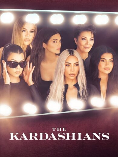 برنامج The Kardashians الموسم الثالث