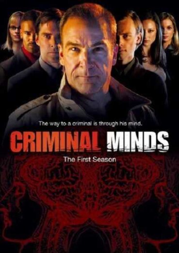 مسلسل Criminal Minds الموسم الاول